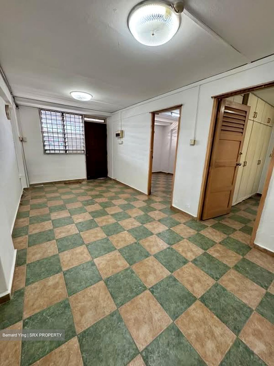 Blk 21 Eunos Crescent View (Geylang), HDB 3 Rooms #561650921